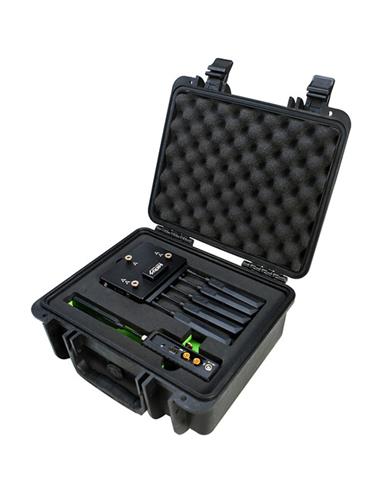 Vaxis Storm 3000 DG Kit Transmisión Inalámbrico SDI/HDMI 1000m Gold Mount