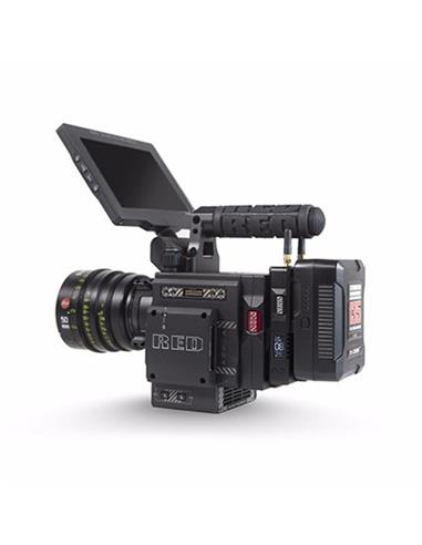 Vaxis Storm 3000 DV Kit Transmisión Inalámbrico SDI/HDMI 1000m V Mount