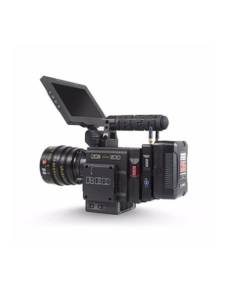 Vaxis Storm 3000 DV Kit Transmisión Inalámbrico SDI/HDMI 1000m V Mount