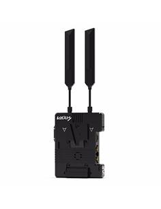 Vaxis Storm 3000 DG Transmisor Inalámbrico SDI/HDMI 1000m Gold Mount