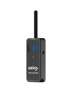 Vaxis Channel Scanner