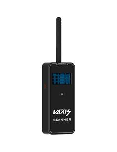 Vaxis Channel Scanner 2