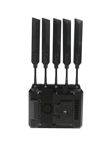 Vaxis Storm 3000 Receptor Inalámbrico SDI/HDMI 1000m V Mount