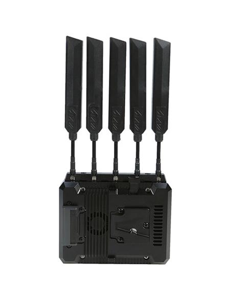 Vaxis Storm 3000 Receptor Inalámbrico SDI/HDMI 1000m V Mount