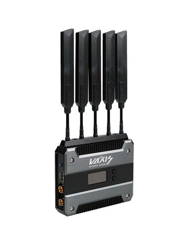 Vaxis Storm 3000 Receptor Inalámbrico SDI/HDMI 1000m V Mount