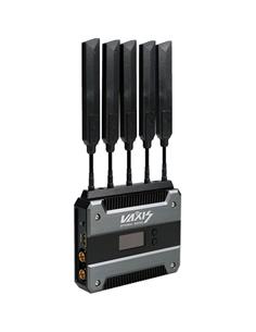Vaxis Storm 3000 Receptor Inalámbrico SDI/HDMI 1000m Gold Mount 2