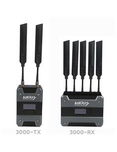 Vaxis Storm 3000 Kit Transmisión Inalámbrico SDI/HDMI 1000m V Mount 2