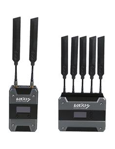 Vaxis Storm 3000 Kit Transmisión Inalámbrico SDI/HDMI 1000m Gold Mount