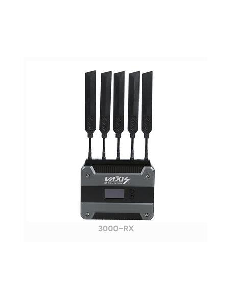 Vaxis Storm 3000 Receptor Inalámbrico SDI/HDMI 1000m V Mount