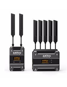 Vaxis Storm 3000 Kit Transmisión Inalámbrico SDI/HDMI 1000m V Mount
