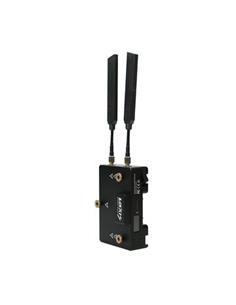 Vaxis Storm 3000 DG Transmisor Inalámbrico SDI/HDMI 1000m Gold Mount 2