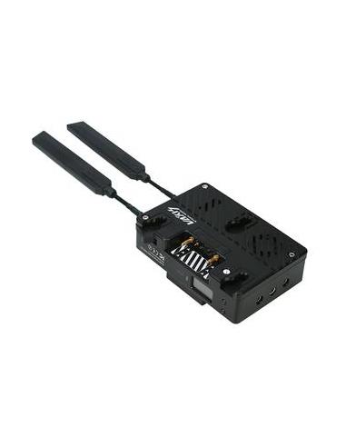 Vaxis Storm 3000 DG Transmisor Inalámbrico SDI/HDMI 1000m Gold Mount
