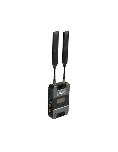 Vaxis Storm 3000 Transmisor Inalámbrico SDI/HDMI 1000m