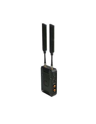 Vaxis Storm 3000 Transmisor Inalámbrico SDI/HDMI 1000m