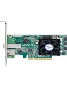 ARECA 4x 12Gb/s SAS PCIe x8 RAID Card,1GB Cache, 1x extern SFF-8644, LP
