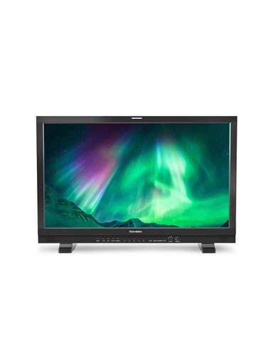 18.5" Broadcast LCD Monitor