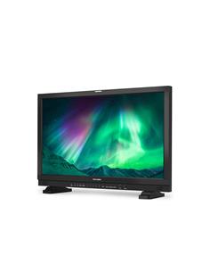 18.5" Broadcast LCD Monitor 2
