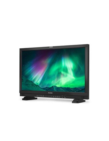 18.5" Broadcast LCD Monitor