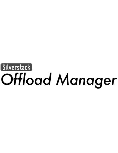 Pomfort Offload Manager - Licencia permanente