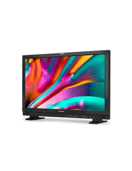 Monitor 4K, 12G-SDI, HDR
