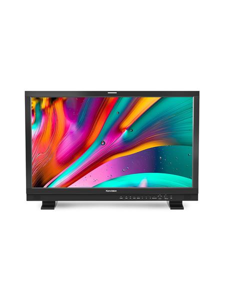 Monitor 4K, 12G-SDI, HDR