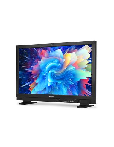 Monitor 4K, 12G-SDI, HDR