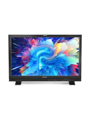 Monitor 4K, 12G-SDI, HDR