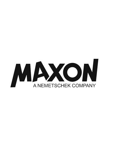 Maxon Team Annual Subscription Licensing (Redshift)