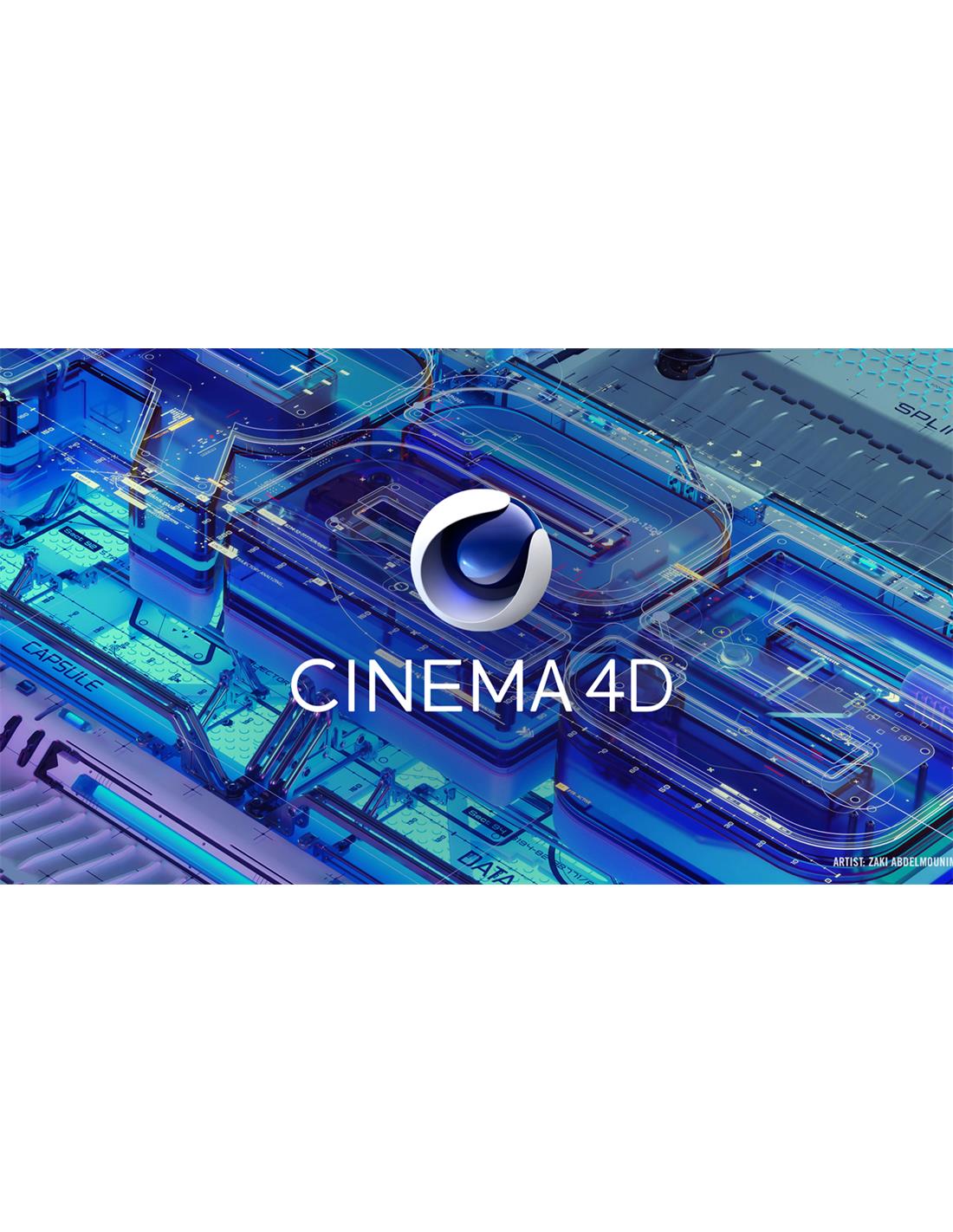 cinema 4d r24 after effects download