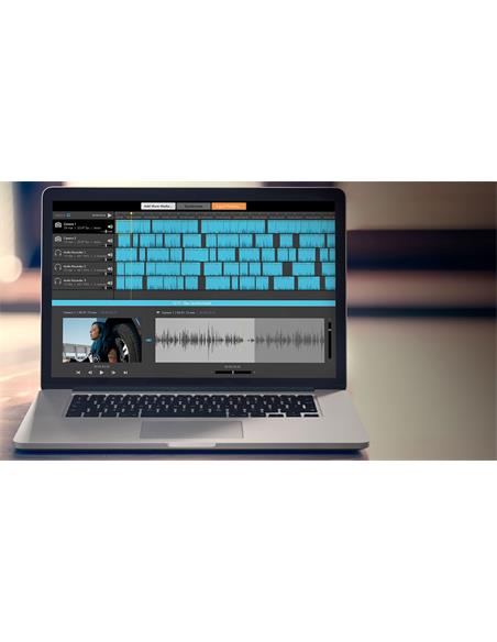 Red Giant PluralEyes v4.1.11