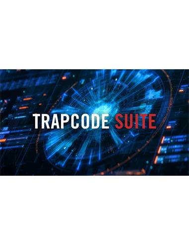 Red Giant Trapcode Suite v16.0.4 (Upgrade from Trapcode Suite 14/15)  [UPGRADE]