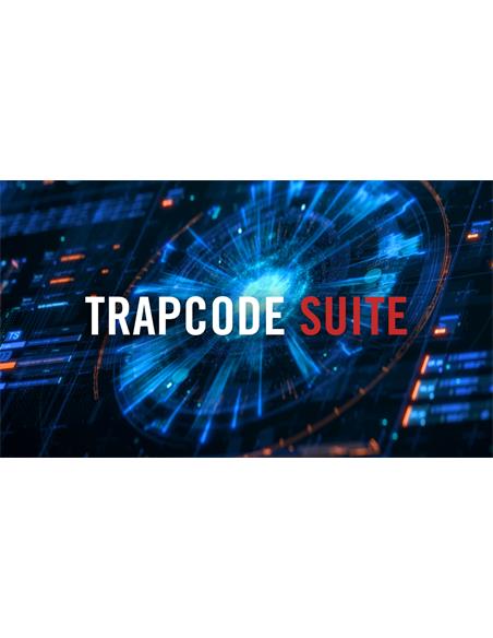 Red Giant Trapcode Suite v16.0.4 (Upgrade from Trapcode Suite 14/15)  [UPGRADE]