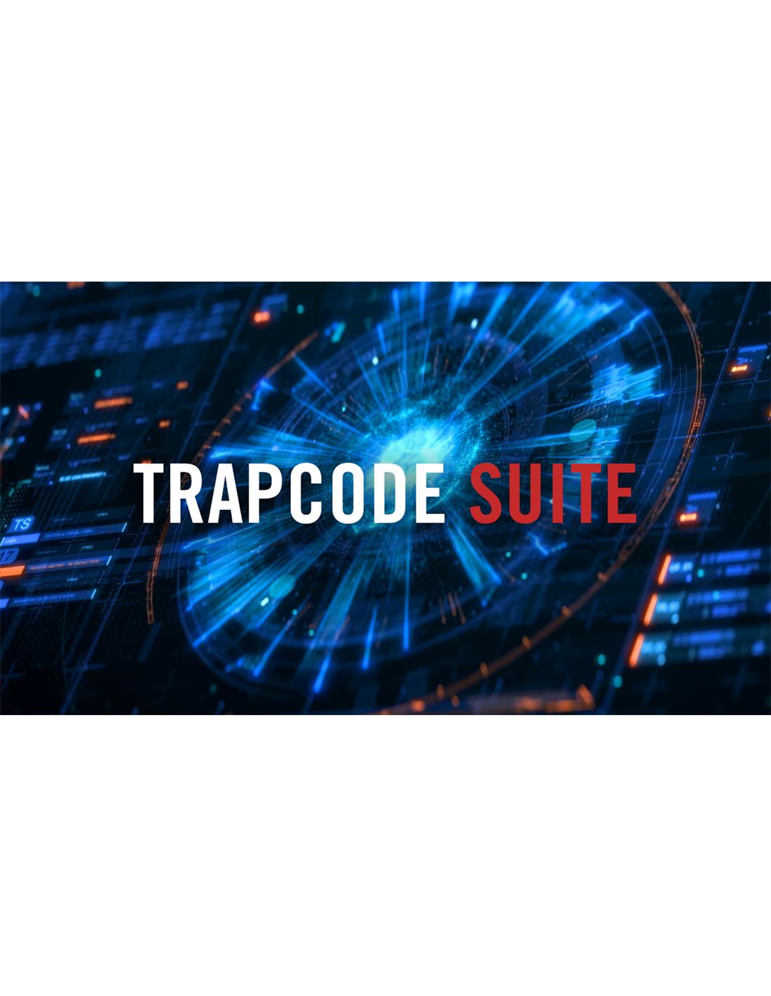 Red Giant Trapcode Suite 2024.0.1 for mac download
