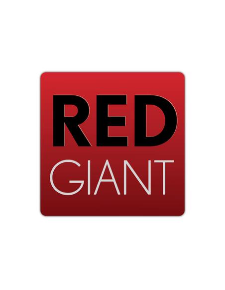 Red Giant Teams Volume Subscription Program (Red Giant Complete - Annual Subscription (Organizationa