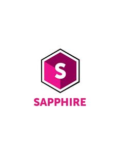 Sapphire Upgrade and Support Plan v2021 (Adobe & OFX - 1 Year Upgrade and Support Plan Renewal for N