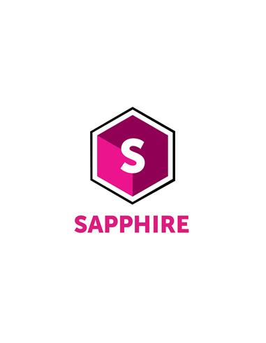 Sapphire Upgrade and Support Plan v2021 (Adobe & OFX - 1 Year Upgrade and Support Plan Renewal for N