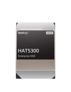 Synology Synology HAT5300-12T - 3.5" Interno - 12 TB - SATA (SATA/600)