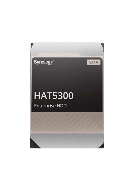 Synology Synology HAT5300-12T - 3.5" Interno - 12 TB - SATA (SATA/600)
