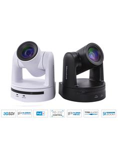CV605WH 5x PTZ Camera IP/3GSDI (White)