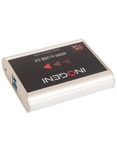 INOGENI 4K HDMI to USB 3.0 Converter  INO-4K2USB3 2