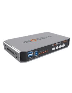 INOGENI CAM 300 4:1 HDMI/USB 2.0 Camera Selector
