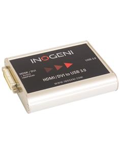 INOGENI HDMI/DVI-D to USB 3.0 INO-DVIUSB