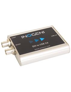 INOGENI 3GSDI to USB 3.0 Converter INO-SDI2USB3