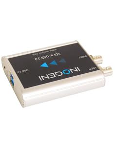 INOGENI 3GSDI to USB 3.0 Converter INO-SDI2USB3 2