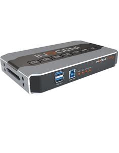 INOGENI SHARE 2 Dual Video to USB 3.0 INO-SHARE2