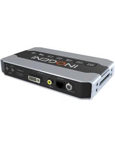 INOGENI SHARE 2 Dual Video to USB 3.0 INO-SHARE2 2