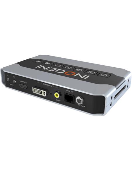 INOGENI SHARE 2 Dual Video to USB 3.0 INO-SHARE2
