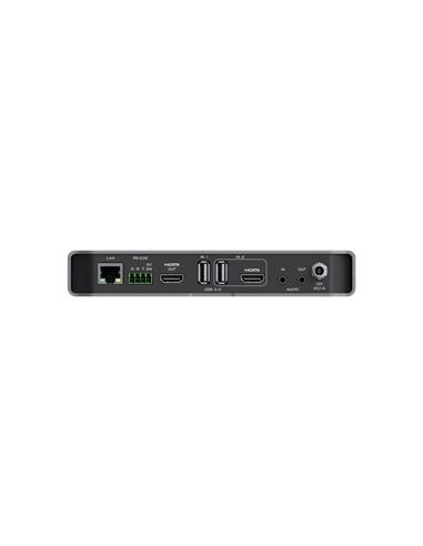 INOGENI SHARE 2U USB Camera Mixer