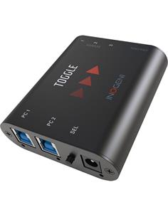 Inogeni TOGGLE USB 3.0 Switcher