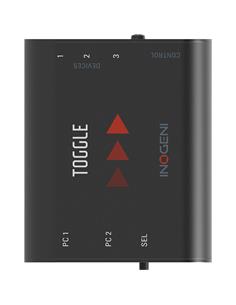 Inogeni TOGGLE USB 3.0 Switcher 2